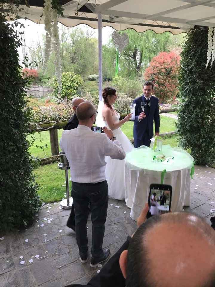 Il grande giorno - 4