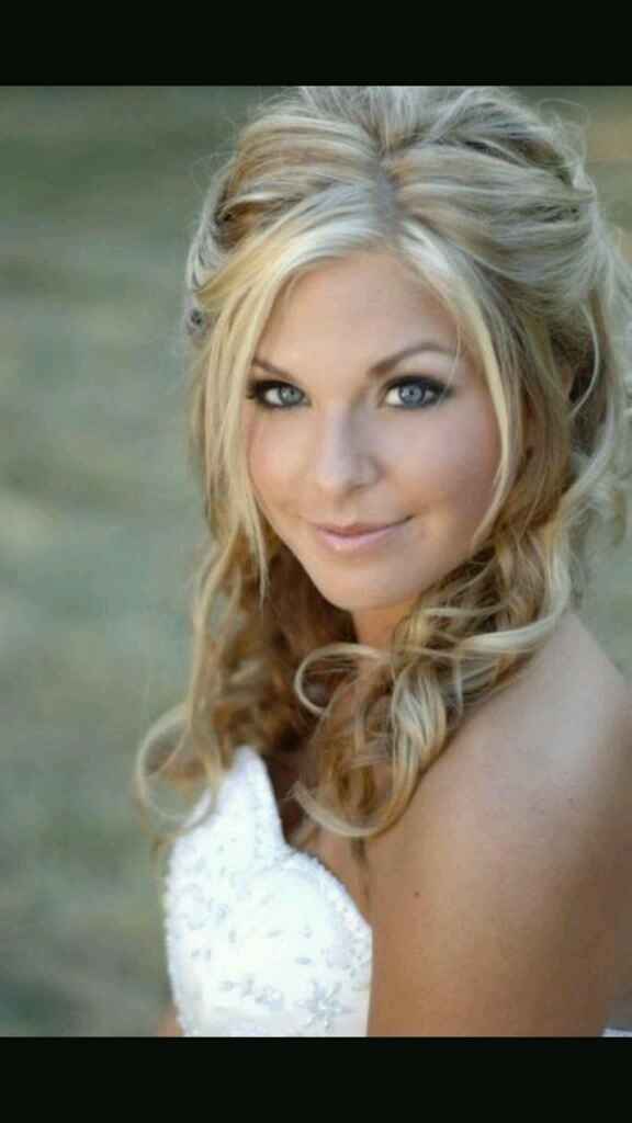 Aiuto acconciatura - 3