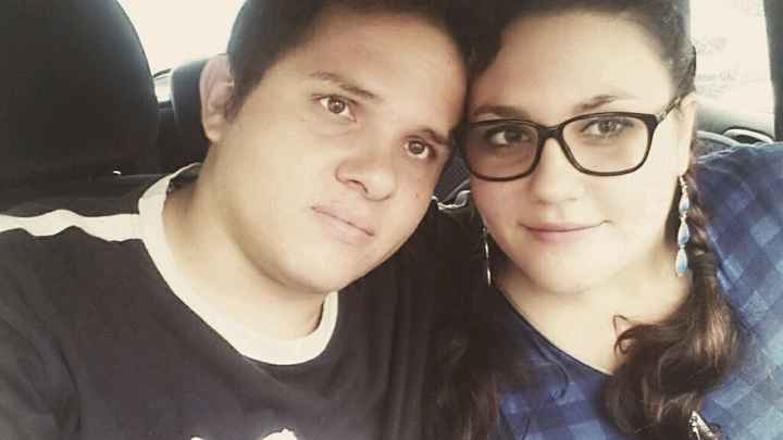 Quanti anni di differenza tra voi e il vostro fm?? - 1