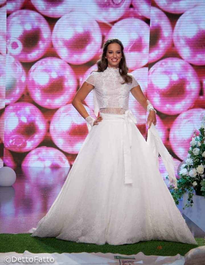 E a voi quale piace??? - 2