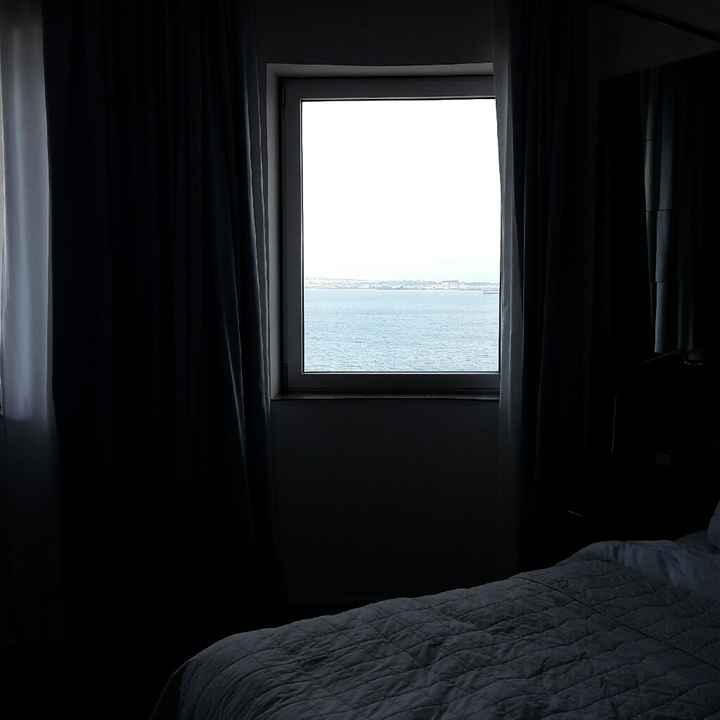 Prima notte di nozze ! - 1