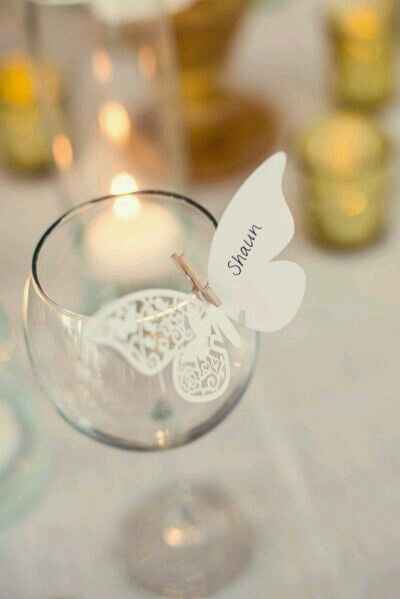 Segna posti idee?? - 1