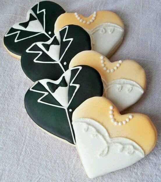 Segna posti idee?? - 7