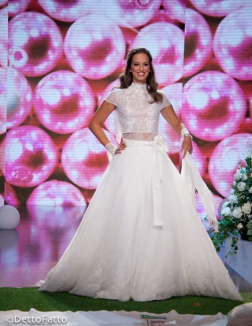 E a voi quale piace??? - 2