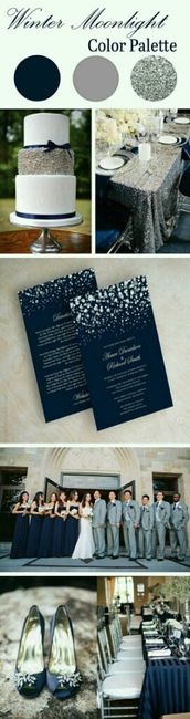 Idee per come abbinare i colori - 4