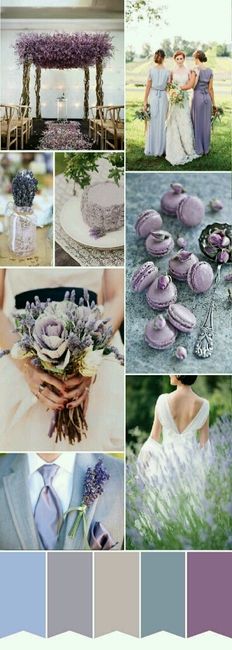 Idee per come abbinare i colori - 5