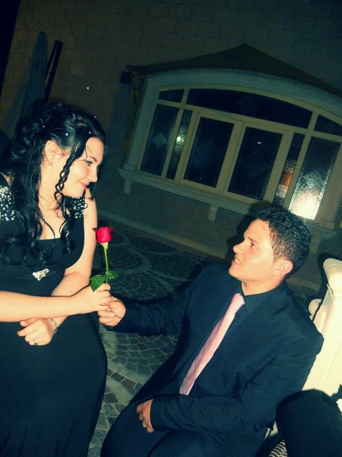 Le vostre foto più romantiche: fm e fm! - 1