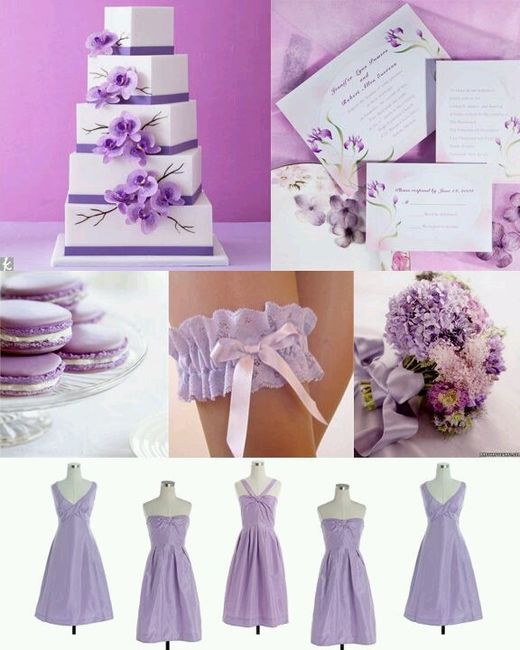 Aiuto: stile shabby e colori - 1