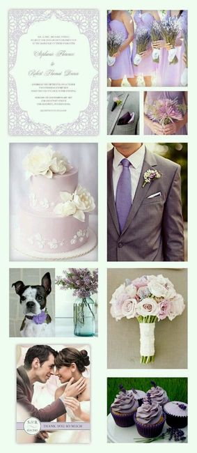 Aiuto: stile shabby e colori - 3