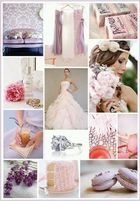 Aiuto: stile shabby e colori - 4