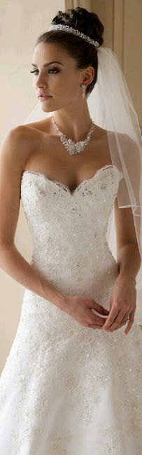 Aiuto acconciatura - 1