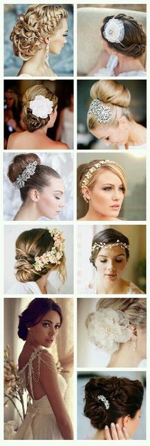 Aiuto acconciatura - 4