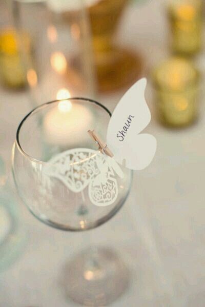 Segna posti idee?? - 1