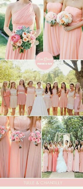 Colore rosa quartz - 1