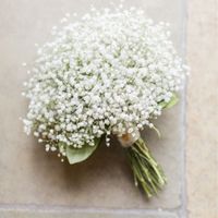 Bouquet sposa - 1
