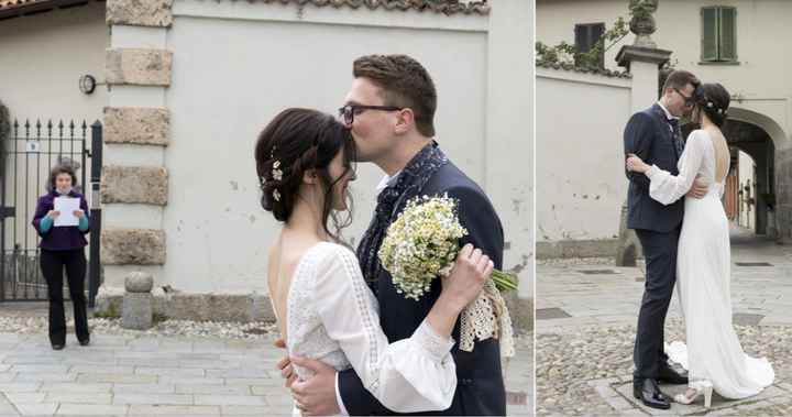 Costo abiti Rosa Clarà - 1