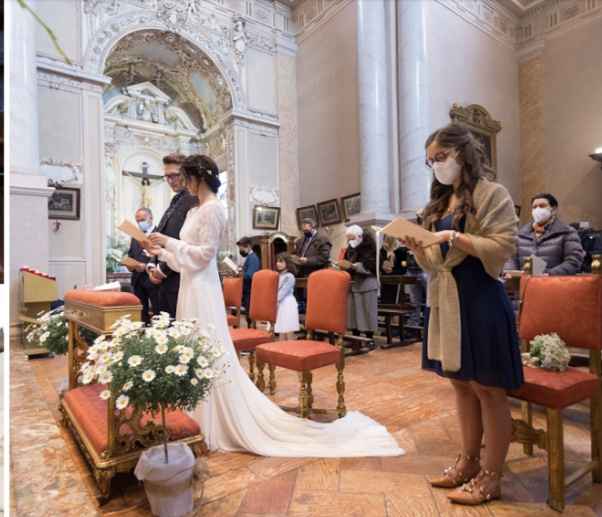 Costo abiti Rosa Clarà - 3