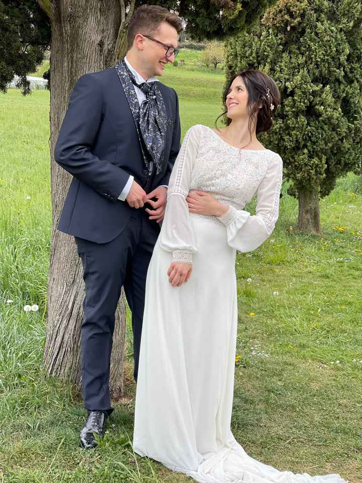 Costo abiti Rosa Clarà - 5