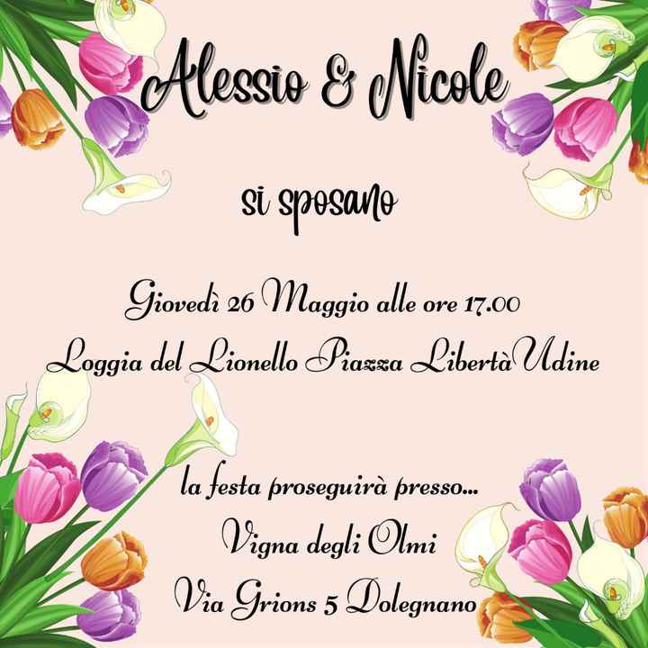 Partecipazioni digitali - 1