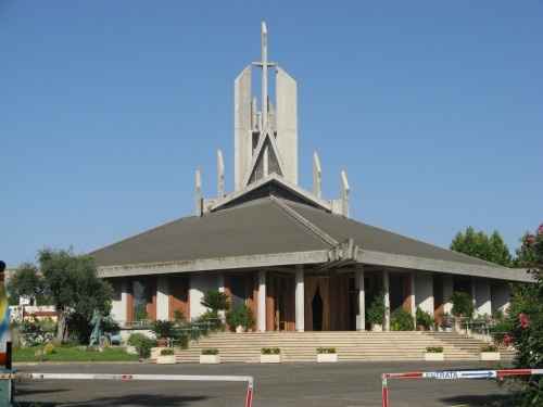 Chiesa... mostratemi la vostra!! - 1