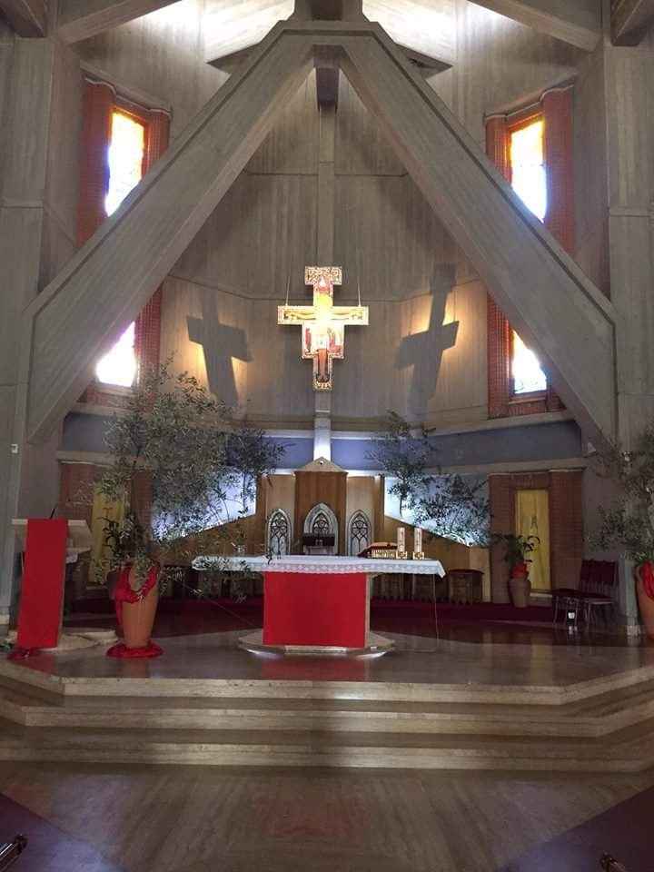 Chiesa... mostratemi la vostra!! - 2