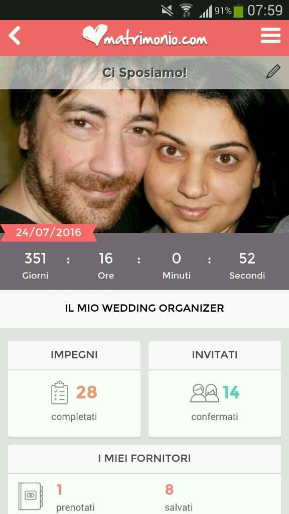Countdown!!! - 1