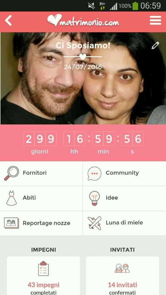 Via il 3 anche per me!!! -299 - 1