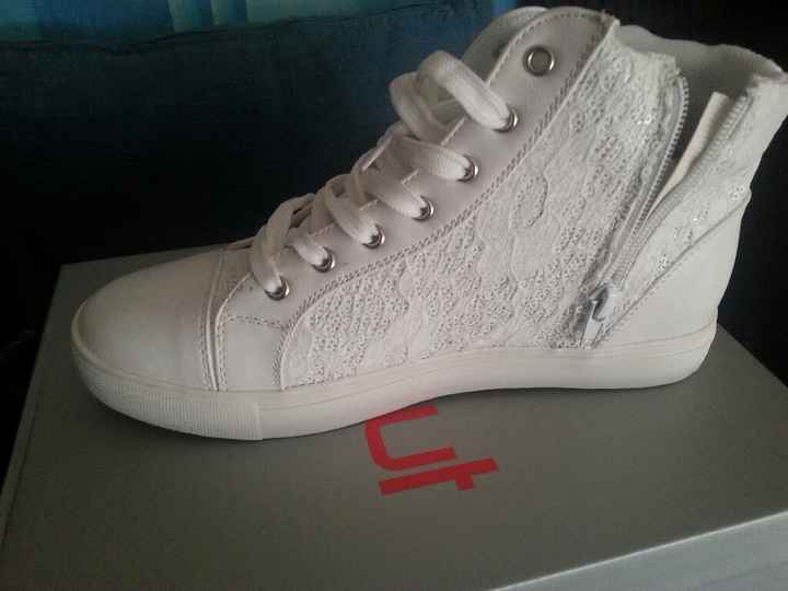 Le mie scarpe  ? - 3