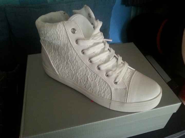 Le mie scarpe  ? - 4