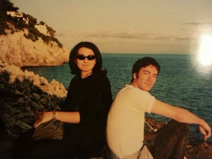 Ragazze, da quanto siete insieme con fm? la prima foto insieme? - 1