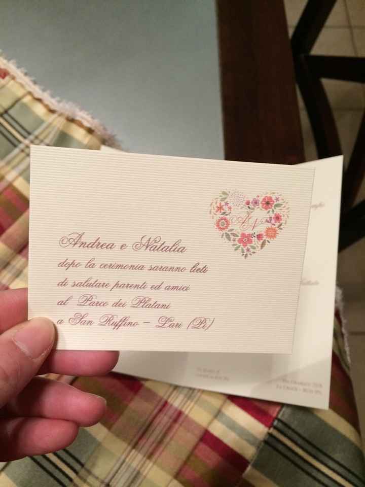 Le nostre partecipazioni!!! - 3