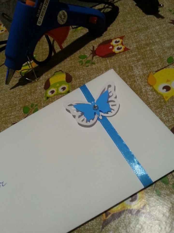E vi presento le mie partecipazioni^^ - 3