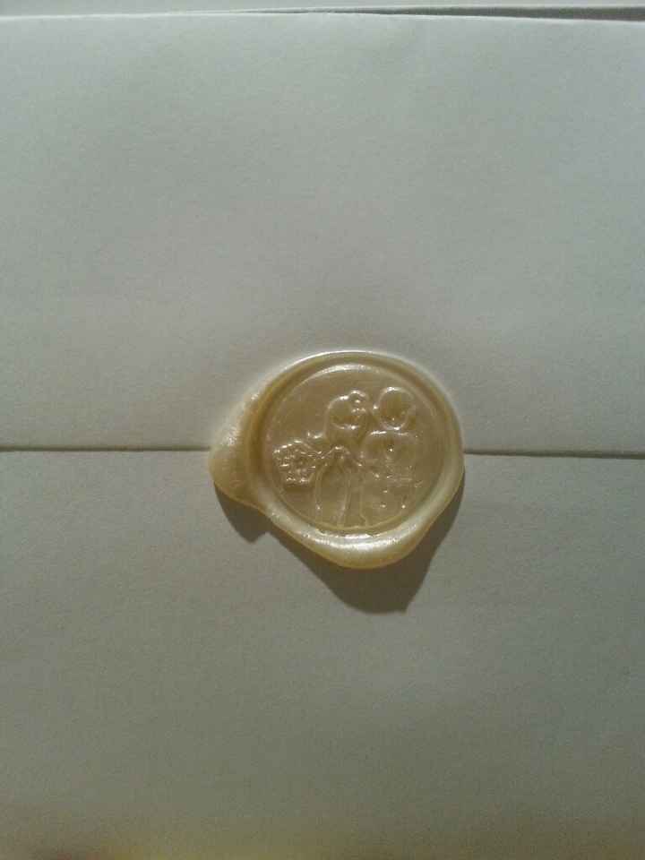 E vi presento le mie partecipazioni^^ - 1