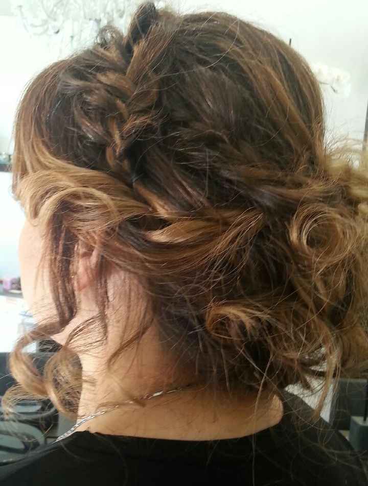 La mia prima prova^^ - 1