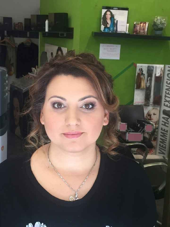 La mia prima prova^^ - 2