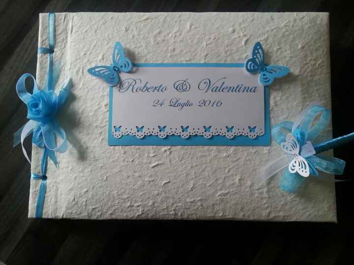 Tutto pronto! ^^ - 2