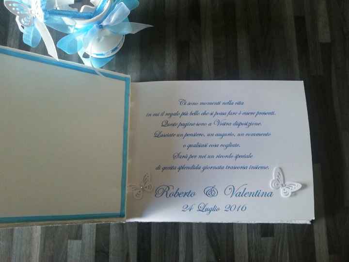 Tutto pronto! ^^ - 3