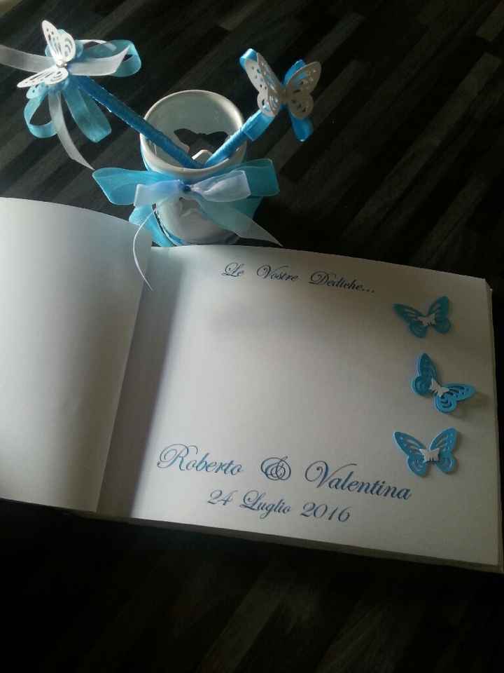 Tutto pronto! ^^ - 4