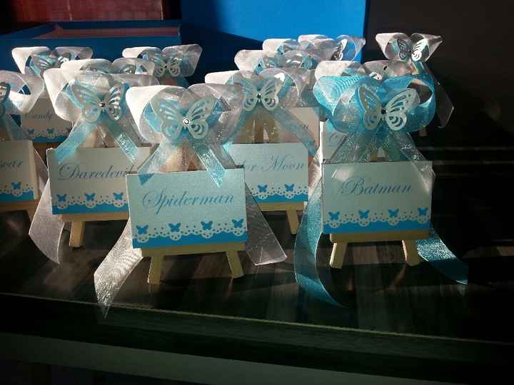 Tutto pronto! ^^ - 6