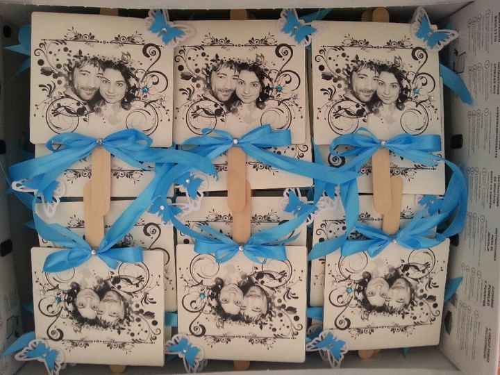 Tutto pronto! ^^ - 7