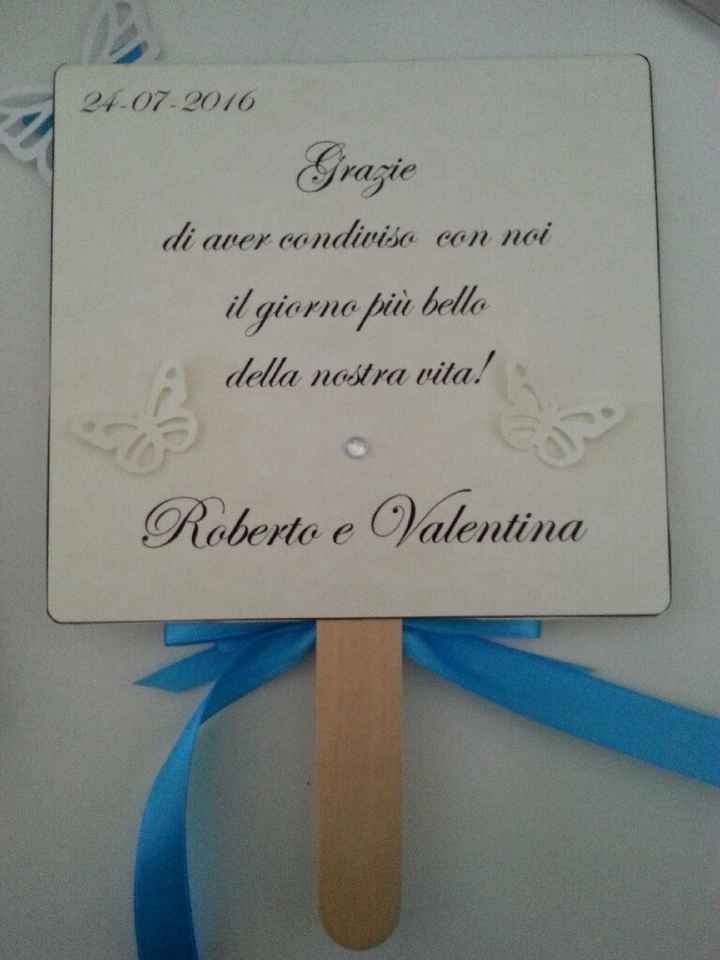 Tutto pronto! ^^ - 9