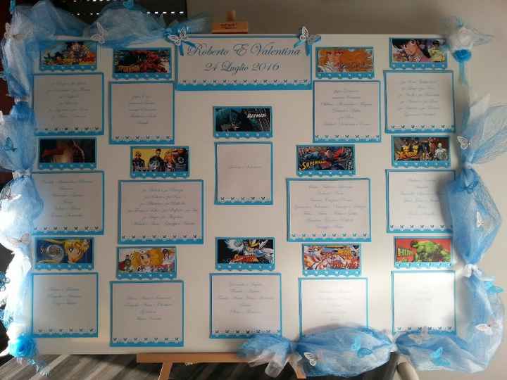 Tutto pronto! ^^ - 10