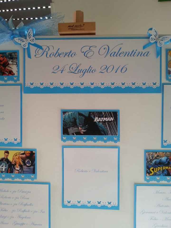 Tutto pronto! ^^ - 11