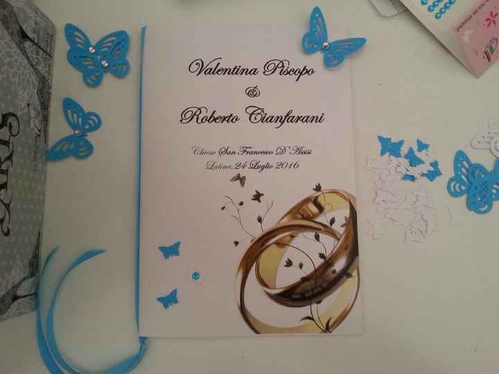 Tutto pronto! ^^ - 13