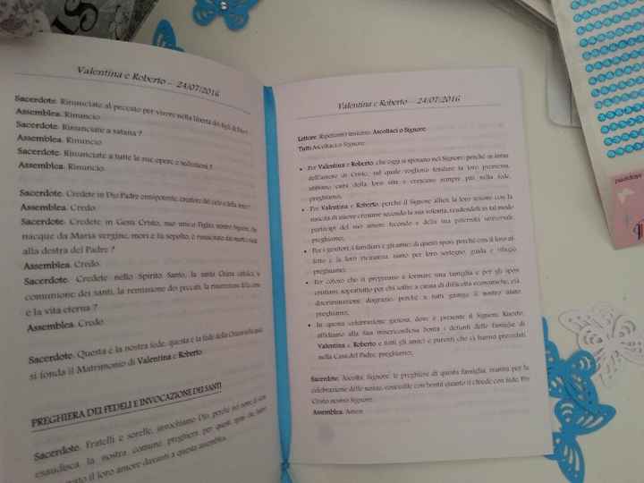 Tutto pronto! ^^ - 14