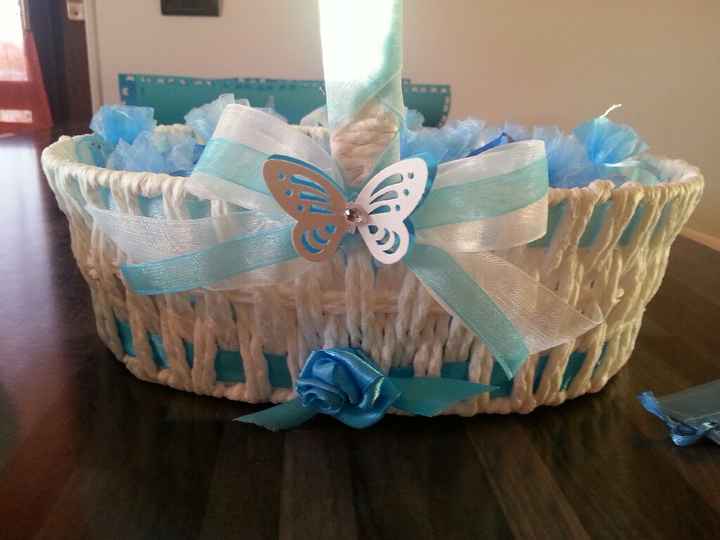 Tutto pronto! ^^ - 16