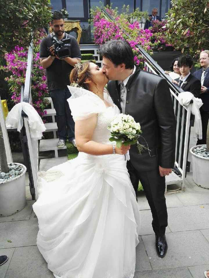 Il bacio più bello: quale scegliete? - 1