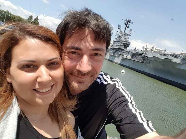 Il nostro viaggio ^^ - 50