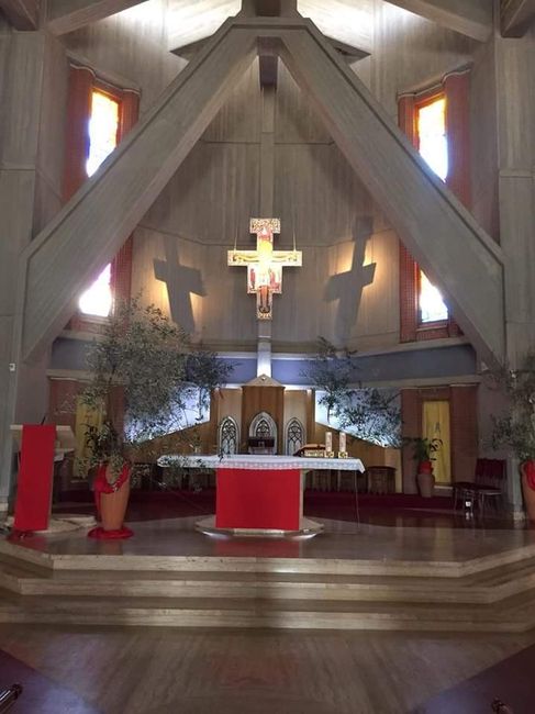 Chiesa... mostratemi la vostra!! - 2