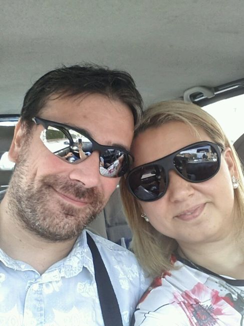L'ultima foto che avete scattato con fm - 1
